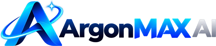 ArgonMax AI